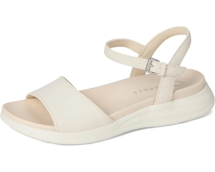 Сандалии Journee Collection Jaylee с пряжкой