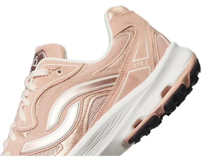 Трекинговые кроссовки Devotion X TR 2 с протектором для троп от Ryka