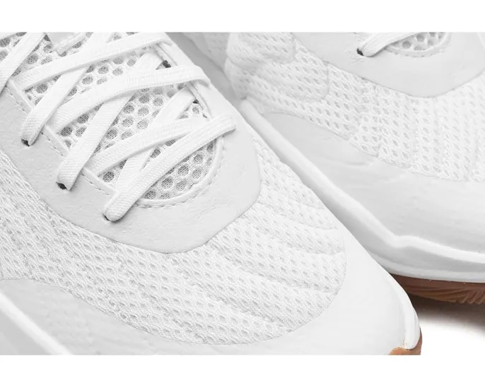 Баскетбольные кроссовки PUMA Court Pro 2 с технологией PROFOAM и дышащим верхом