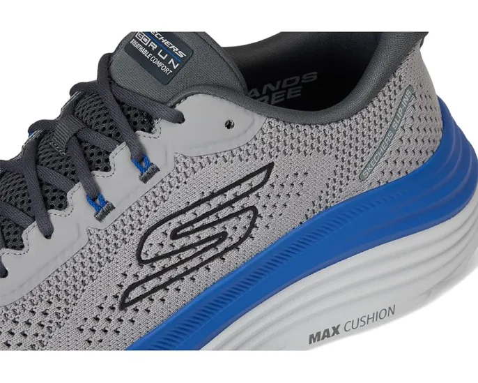 Кроссовки SKECHERS Max Cushioning Endeavour Slip-in с максимальной амортизацией