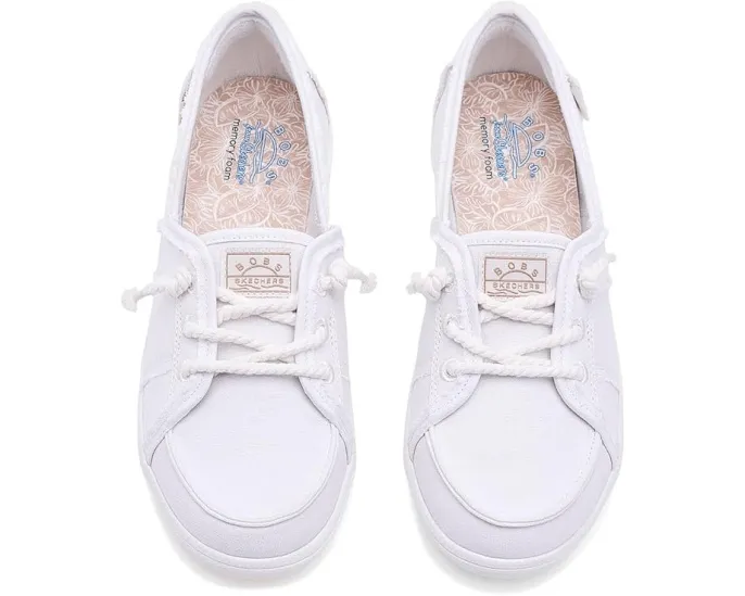 Босоножки BOBS from SKECHERS Desert Kiss Low с плюшевой стелькой