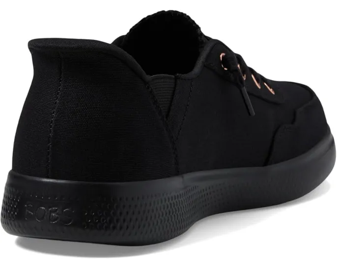 Безшнуровые слипоны SKIP CUTE – B CUTE SWEET с памятью формы от BOBS from SKECHERS