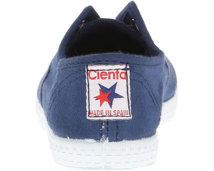 Кроссовки Cienta Kids 70997 для детей с текстильным верхом