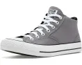 Кроссовки Converse Chuck Taylor All Star Malden Street Mid Top с классическим силуэтом