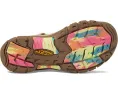 Сандалии KEEN Newport Retro с защитой носка и стелькой с поддержкой