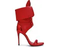 Босоножки Steve Madden Casella на шпильке с открытым носком и шнуровкой