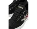 Кроссовки Skechers Contour Foam Cozy Fit Golden Embrace Hands Free Slip-ins с забавным дизайном