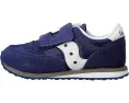 Детские кроссовки Saucony Kids Jazz с застежкой на липучке