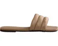 Havaianas Шлепанцы You Milan Flip Flop с квадратным носком и стелькой с рисовым узором