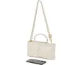 HOBO Sable Crossbody со съёмной лямкой и круглой ручкой