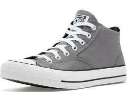 Кроссовки Converse Chuck Taylor All Star Malden Street Mid Top с классическим силуэтом