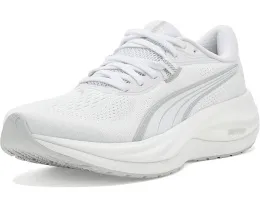 Беговые кроссовки Puma Electrify Nitro 5 White Glacial Gray