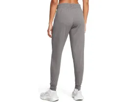 Штаны Under Armour HeatGear Armour с технологией контроля запаха и эластичным поясом