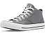 Кроссовки Converse Chuck Taylor All Star Malden Street Mid Top с классическим силуэтом