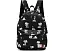 Рюкзак Peanuts Classic XL Herschel Supply Co с принтом Снупи