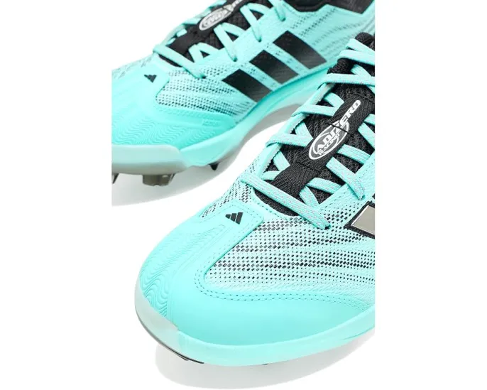 Кроссовки Adidas Adizero Instinct 3.0 Summer с резиновым верхом