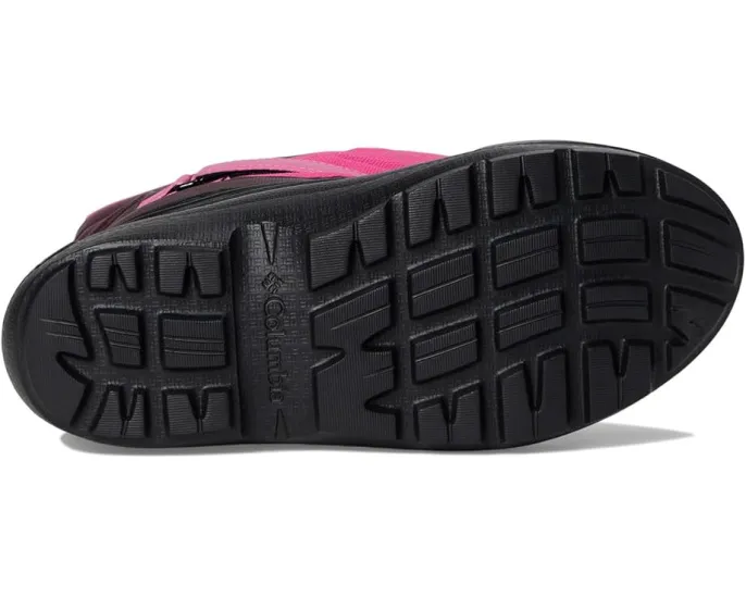 Зимние ботинки Columbia Powderbug Snowlite с утеплителем 400 г для детей