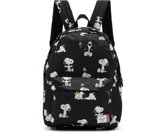 Рюкзак Peanuts Classic XL Herschel Supply Co с принтом Снупи