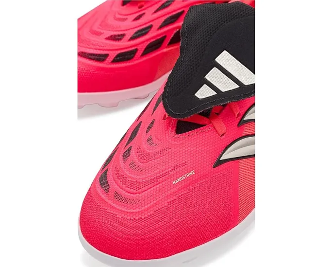 Бутсы Adidas Predator League с откидным язычком для игры на искусственном газоне