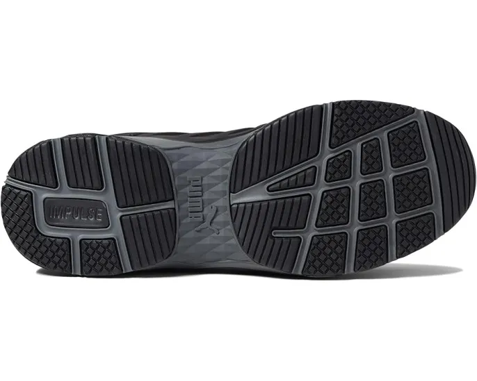Кроссовки Puma Safety Velocity 2.0 Low для работы