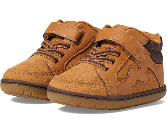 Кроссовки Stride Rite SRT Ames для детей с сенсорными элементами SRtech и стелькой Ortholite