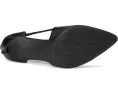 Туфли Alma Pump на шпильке с вырезом по бокам и технологией Soft System