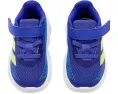 Кроссовки Adidas Galaxy 8 для малышей с застежкой-липучкой