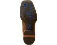 Ковбойские сапоги Ariat Ricochet с вышивкой