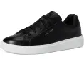 Cole Haan Grand Crosscourt Daily кроссовки из кожи и замши с амортизирующей стелькой