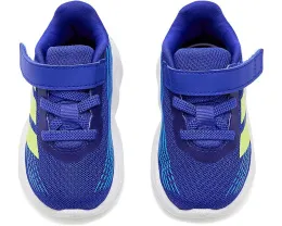 Кроссовки Adidas Galaxy 8 для малышей с застежкой-липучкой