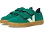 Детские кроссовки VEJA Small Esplar на липучке с хромфри кожей