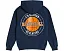 Детская худи с капюшоном CTS Problend ChalkTalk SPORTS Navy 2