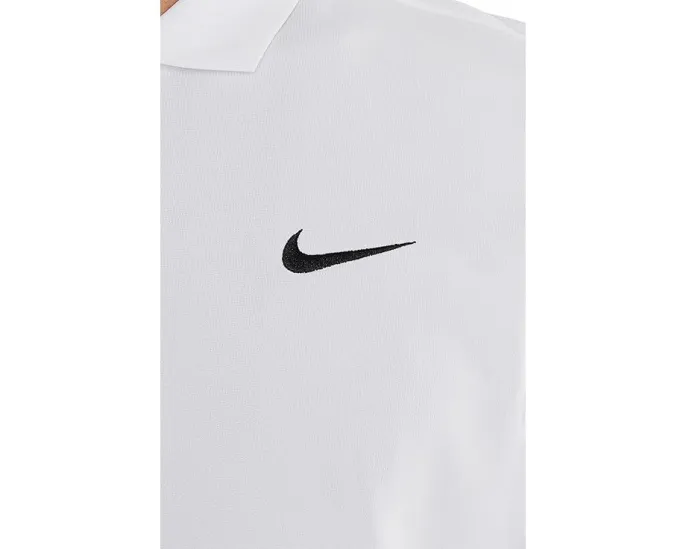 Теннисное поло Nike Court Dri-FIT с технологией отвода влаги