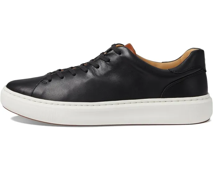 Туфли Johnston & Murphy Anders Lace-To-Toe на шнуровке