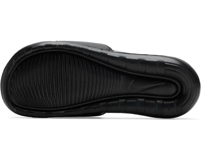 Сланцы Nike Victori One Slides с анатомической стелькой и мягкой пеной