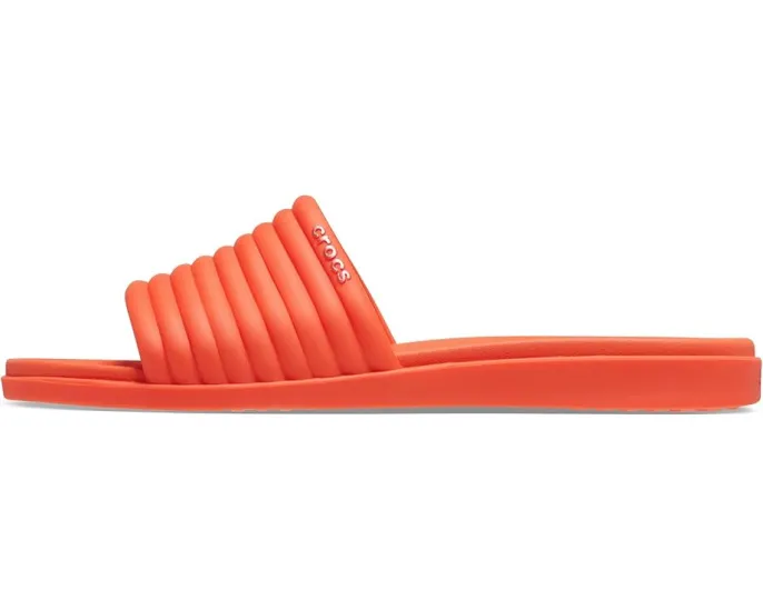 Сланцы Crocs Miami Slide из легкого материала EVA