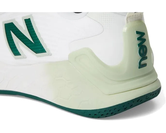 Кроссовки New Balance Fresh Foam X CT-Rally V1 для тенниса с технологией NDure