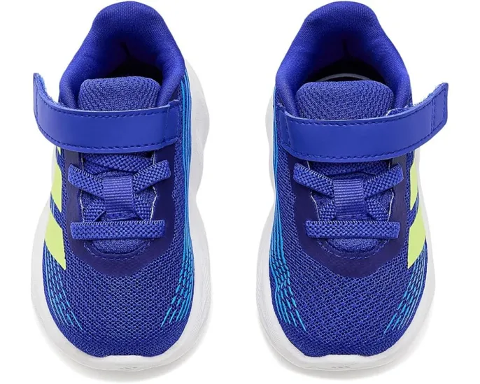 Кроссовки Adidas Galaxy 8 для малышей с застежкой-липучкой