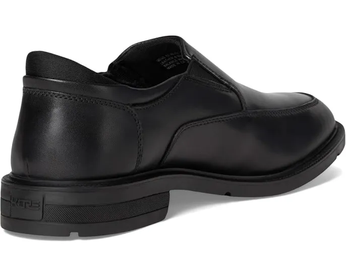 Мокасины Nunn Bush Kore Ez Icon с удобной стелькой Dual Comfort и технологией Flex