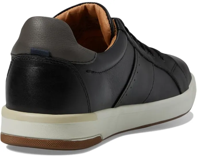 Florsheim кроссовки Crossover со шнуровкой до носка и стелькой Comfortech