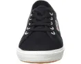 Кроссовки Superga 2950-Cotu из хлопкового холста с круглым носком