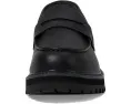 L.L.Bean Туфли Camden Hills Penny Leather на устойчивом каблуке