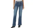 Ariat джинсы Trouser Perfect Rise Maggie Wide Leg