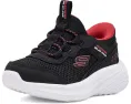 Кроссовки Skechers Bounder Pro для малышей с легкой посадкой
