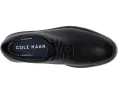 Оксфорды Cole Haan Grandflex Dress Laser с элегантным кожаным верхом