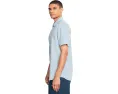 Volcom рубашка Everett Oxford II классического кроя черная