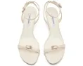 Босоножки на танкетке Steve Madden Zaloma с ремешком