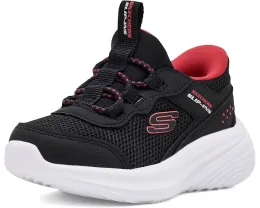 Кроссовки Skechers Bounder Pro для малышей с легкой посадкой