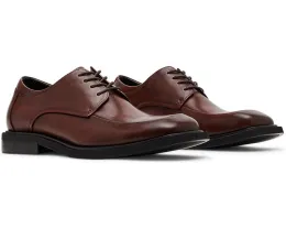 Туфли Steve Madden Pippen с квадратным носком из кожи