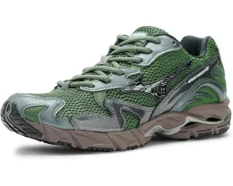 Беговые кроссовки Mizuno Wave Rider 10 с технологией Wave и Intercool